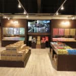 Lindt inaugura una «boutique» del chocolate en La Roca Village